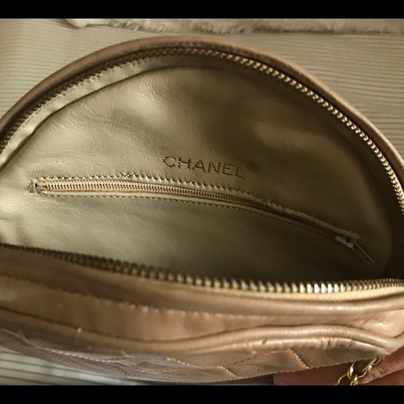 Vintage Chanel bag - Picture 4 of 9